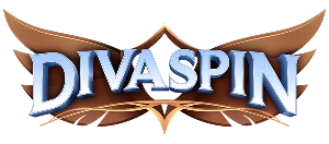 DivaSpin Logo