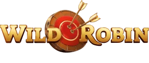 WildRobin Logo